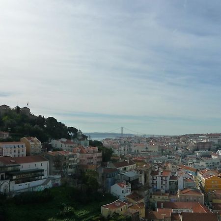 Casas do Castelo Lisboa Exterior foto