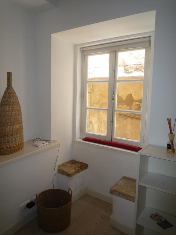 Casas do Castelo Lisboa Quarto foto